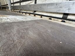 Krone Jumbo 3m Innenhöhe Hubdach Edscha