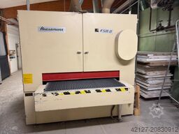 Heesemann KSM8 CSD 1300 + EA2