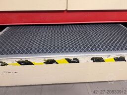 Heesemann KSM8 CSD 1300 + EA2