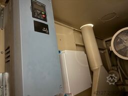 Heesemann KSM8 CSD 1300 + EA2