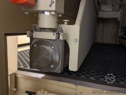 Heesemann KSM8 CSD 1300 + EA2