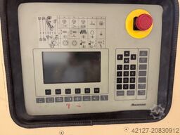 Heesemann KSM8 CSD 1300 + EA2