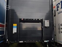 KÖGEL S24 SafeServer RSAB Quickslide Liftachs Paletten
