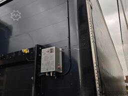 KÖGEL S24 SafeServer RSAB Quickslide Liftachs Paletten