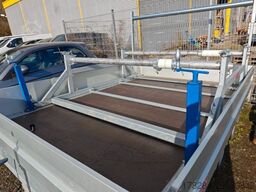 HIRTH Vetter TRG 8120 TRA 8120 Kabeltrommel variabel