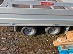 HIRTH Vetter TRG 8120 TRA 8120 Kabeltrommel variabel