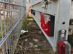 HIRTH Vetter TRG 8120 TRA 8120 Kabeltrommel variabel