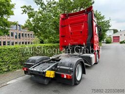 Mercedes-Benz Actros 1845 StreamSpace/Retarder/LowLiner Voll ...