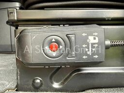Mercedes-Benz Actros 1845 StreamSpace/Retarder/LowLiner Voll ...