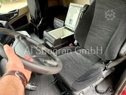 Mercedes-Benz Actros 1845 StreamSpace/Retarder/LowLiner Voll ...