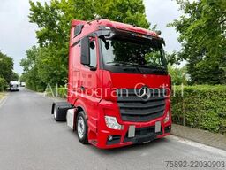 Mercedes-Benz Actros 1845 1845/StreamSpace/Retarder/LowLiner ...