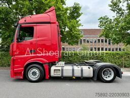 Mercedes-Benz Actros 1845 1845/StreamSpace/Retarder/LowLiner ...