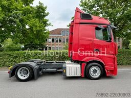 Mercedes-Benz Actros 1845 1845/StreamSpace/Retarder/LowLiner ...