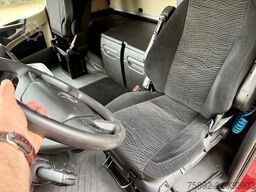 Mercedes-Benz Actros 1845 1845/StreamSpace/Retarder/LowLiner ...