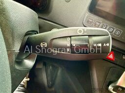 Mercedes-Benz Actros 1845 1845/StreamSpace/Retarder/LowLiner ...