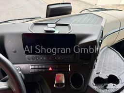 Mercedes-Benz Actros 1845 1845/StreamSpace/Retarder/LowLiner ...