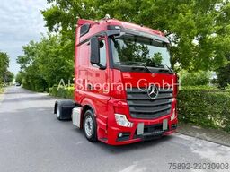 Mercedes-Benz Actros 5/1845/StreamSpace/Retarder/LowLiner Vol...