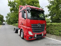 Mercedes-Benz Actros 5/1845/StreamSpace/Retarder/LowLiner Vol...
