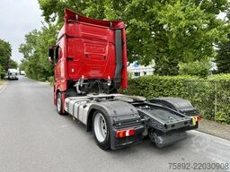 Mercedes-Benz Actros 5/1845/StreamSpace/Retarder/LowLiner Vol...