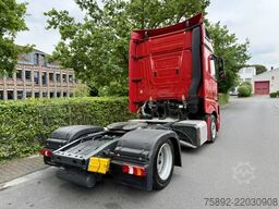 Mercedes-Benz Actros 5/1845/StreamSpace/Retarder/LowLiner Vol...