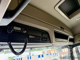 Mercedes-Benz Actros 5/1845/StreamSpace/Retarder/LowLiner Vol...