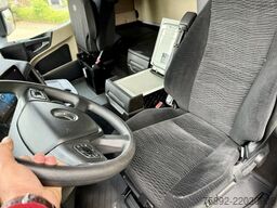 Mercedes-Benz Actros 5/1845/StreamSpace/Retarder/LowLiner Vol...
