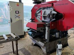 neva remax 500 cnc