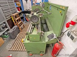 WEILER Werkzeugmaschinen GmbH Commodor