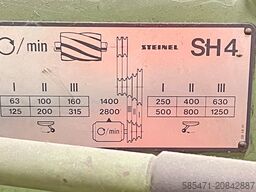 Steinel SH 4 D