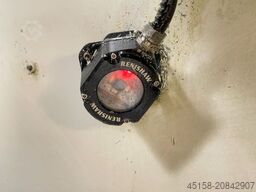 HAAS Super Mini MILL +4 Axis