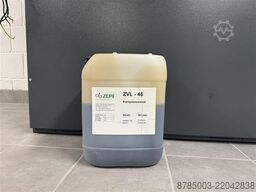 Atlas Copco GA 5 VSD