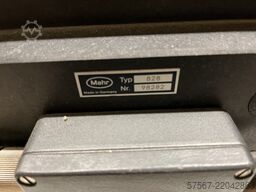 Mahr 828CIM