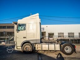 DAF XF 460 + HYDR. (50ton)
