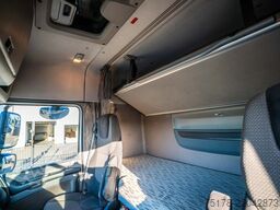 DAF XF 460 + HYDR. (50ton)
