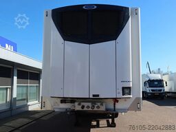 Sor Ibecrica SP71 City trailer Koel/vries  + klep 2500 KG Bi...