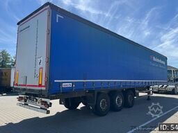 Schmitz Cargobull SCB*S3T / Disk brakes
