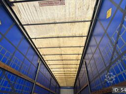 Schmitz Cargobull SCB*S3T / Disk brakes
