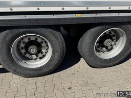 Krone SZ / 2 Axle / Drum brakes