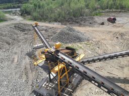 FABO CONVEYOR BELT Conveyor Belt
