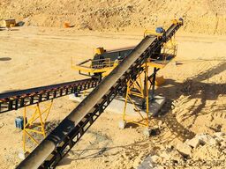 FABO CONVEYOR BELT Conveyor Belt