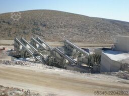 FABO CONVEYOR BELT Conveyor Belt