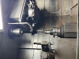 DMG MORI Sprint 65 linear
