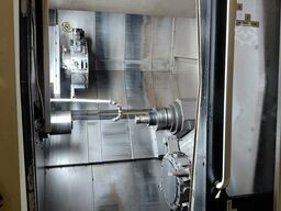 DMG MORI Sprint 65 linear
