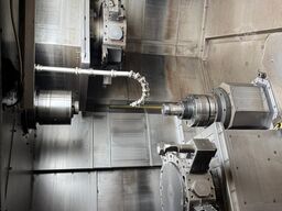 DMG MORI Sprint 65 linear