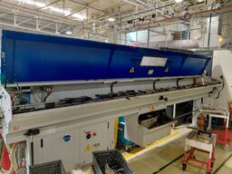 DMG MORI Sprint 65 linear