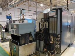 DMG MORI Sprint 65 linear