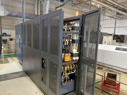 DMG MORI Sprint 65 linear