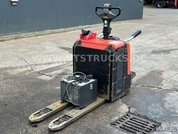 BT LPE 240 Elektroameise/Hubwagen Bj.2014