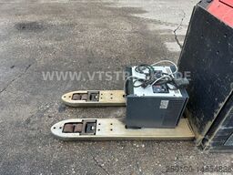 BT LPE 240 Elektroameise/Hubwagen Bj.2014