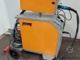 REHM SYNERGIC:PRO 2 / 450-4